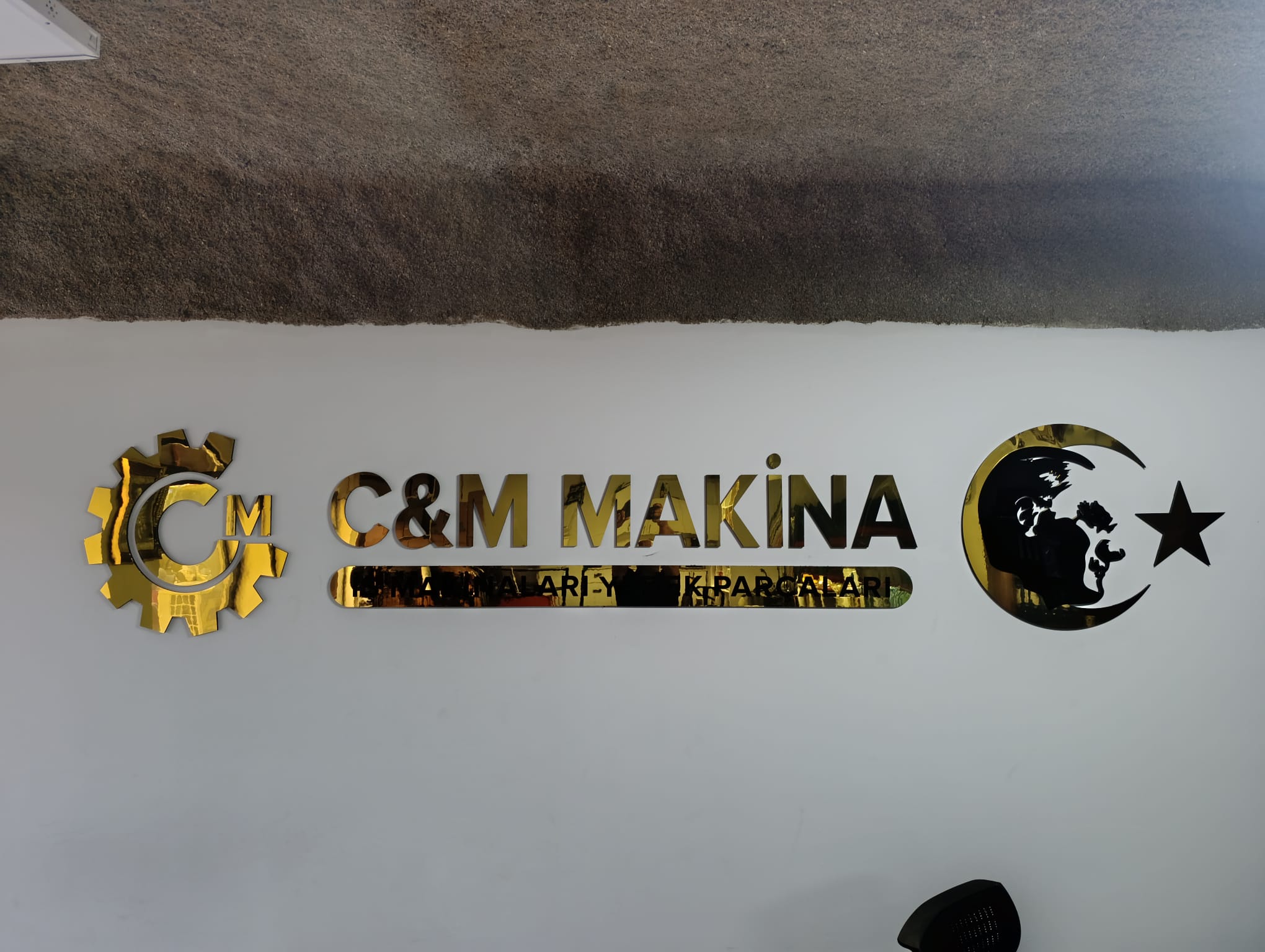 C&M Makina